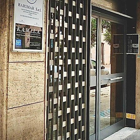 Kamila Bed & Breakfast Bari Ngoại thất bức ảnh
