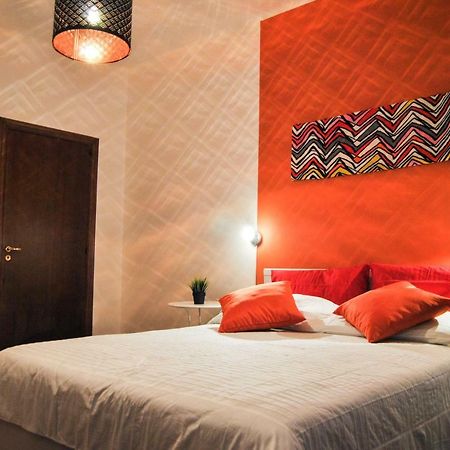 Kamila Bed & Breakfast Bari Ngoại thất bức ảnh