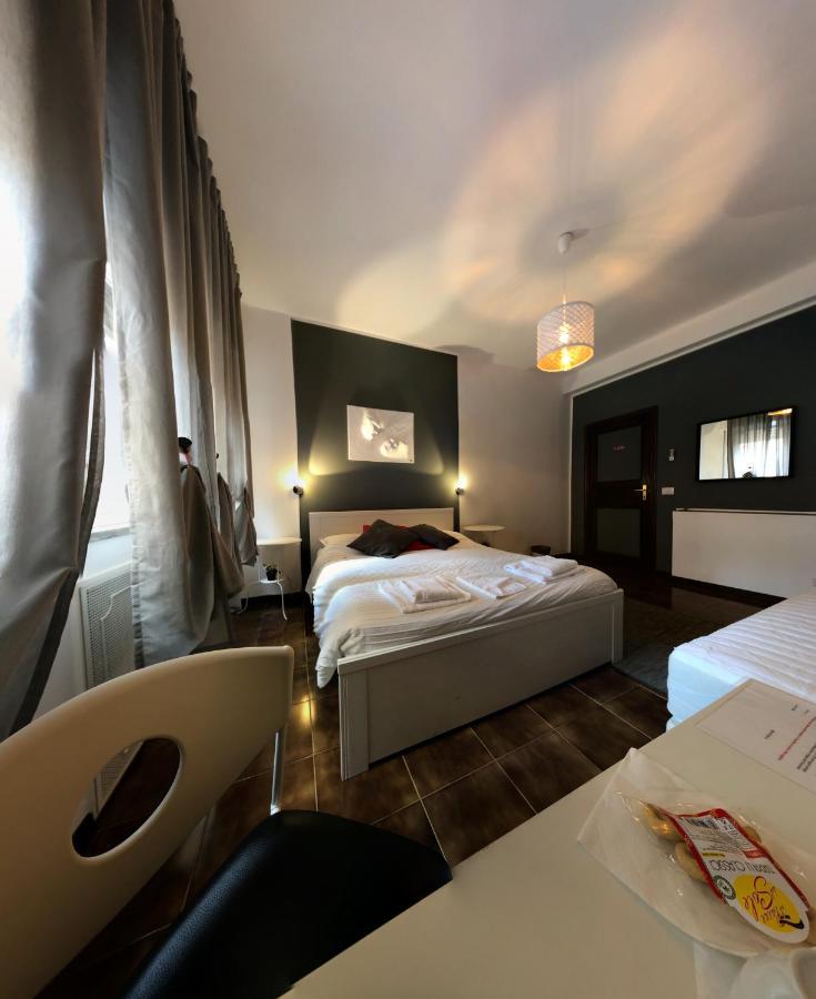 Kamila Bed & Breakfast Bari Ngoại thất bức ảnh