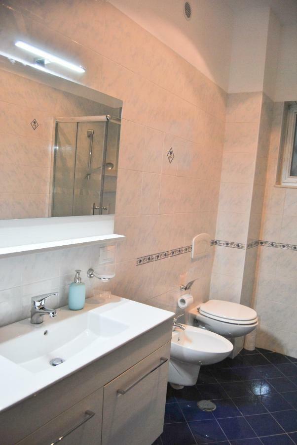 Kamila Bed & Breakfast Bari Ngoại thất bức ảnh
