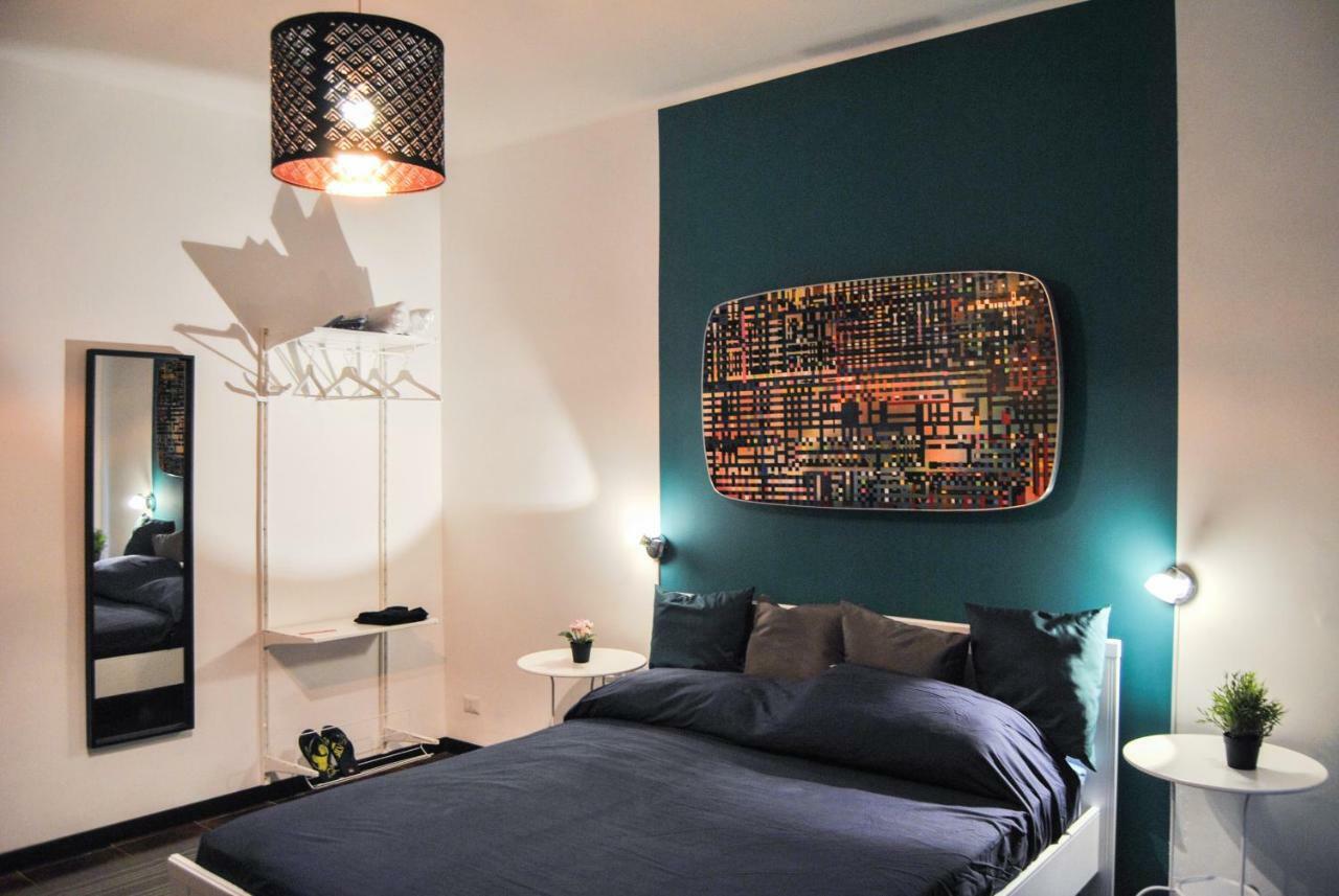 Kamila Bed & Breakfast Bari Ngoại thất bức ảnh