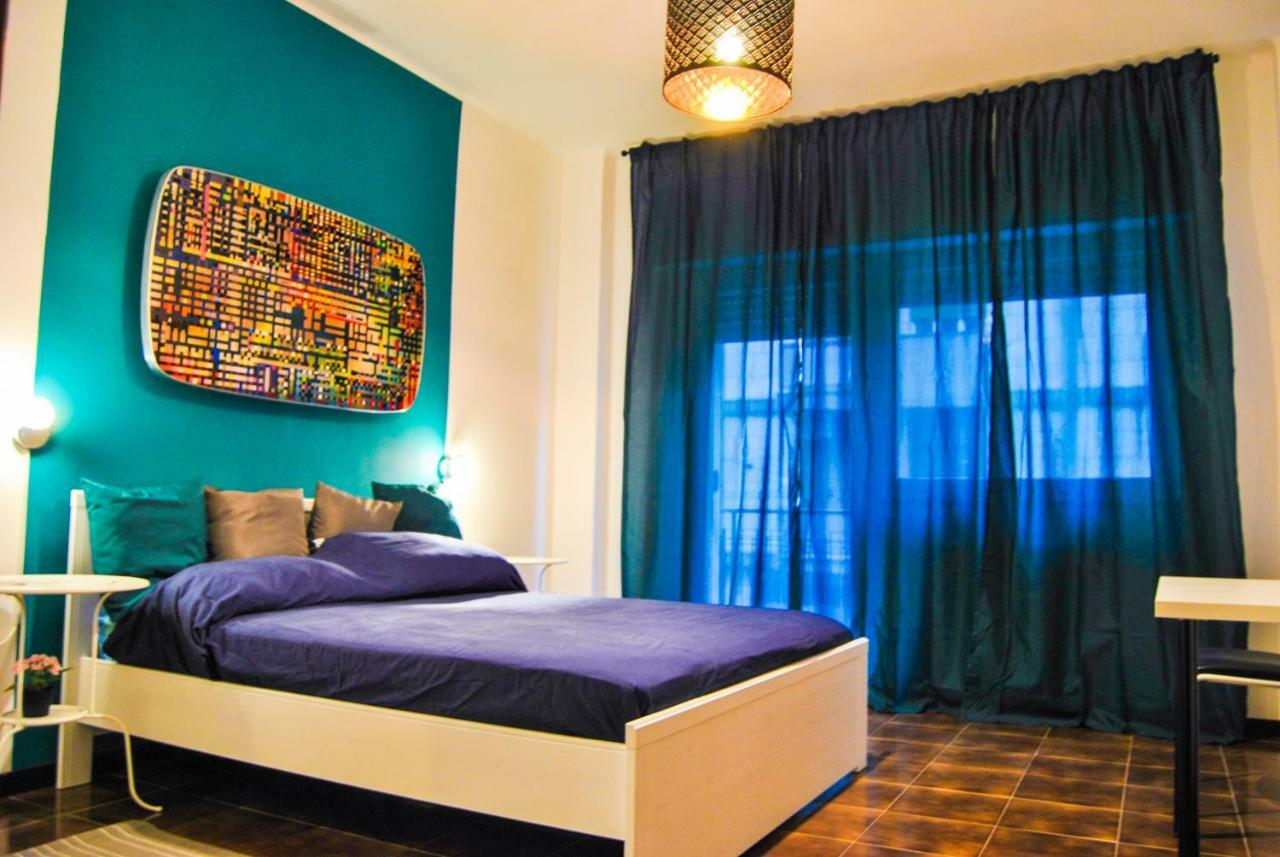 Kamila Bed & Breakfast Bari Ngoại thất bức ảnh