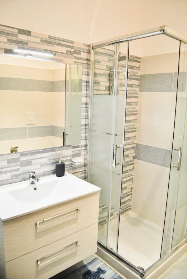Kamila Bed & Breakfast Bari Ngoại thất bức ảnh