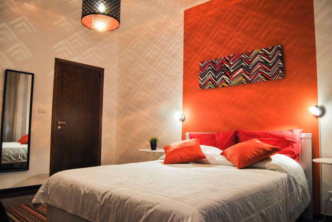 Kamila Bed & Breakfast Bari Ngoại thất bức ảnh