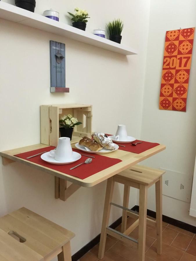 Kamila Bed & Breakfast Bari Ngoại thất bức ảnh