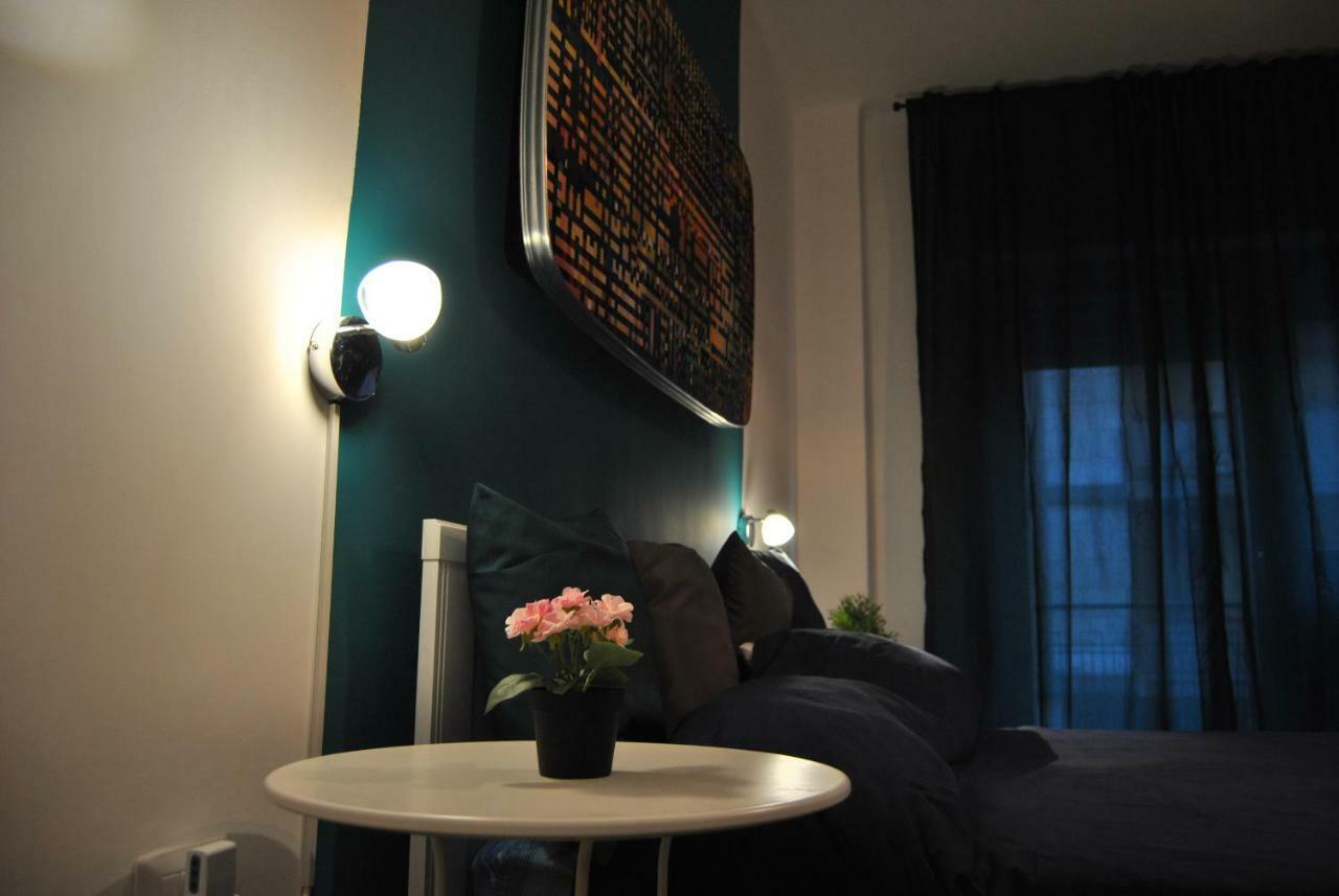 Kamila Bed & Breakfast Bari Ngoại thất bức ảnh