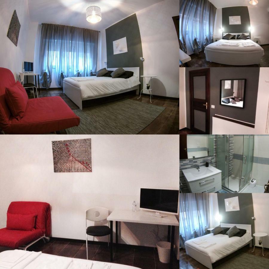 Kamila Bed & Breakfast Bari Ngoại thất bức ảnh