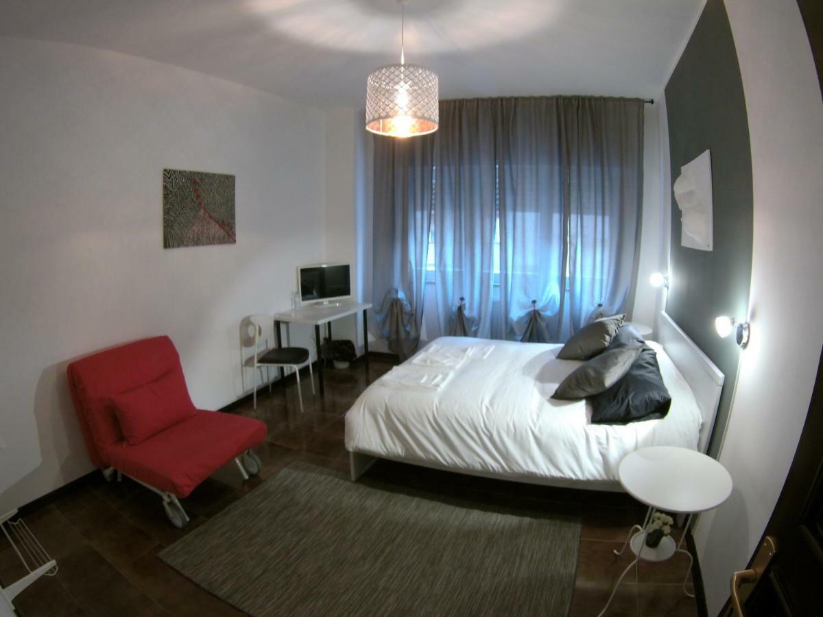 Kamila Bed & Breakfast Bari Ngoại thất bức ảnh