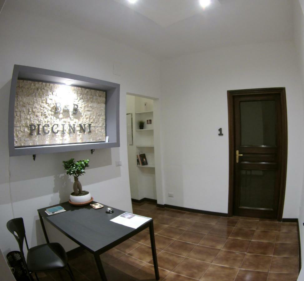 Kamila Bed & Breakfast Bari Ngoại thất bức ảnh