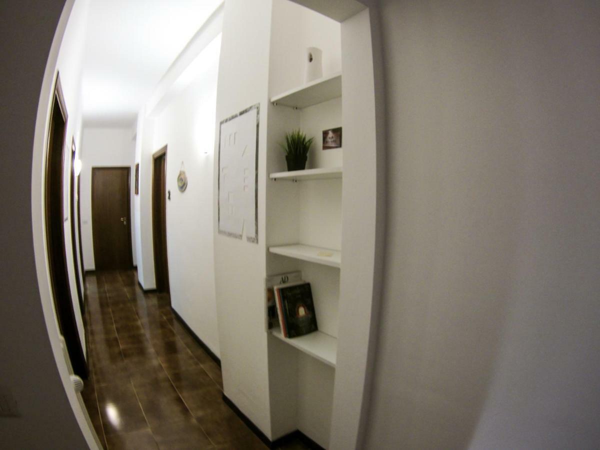 Kamila Bed & Breakfast Bari Ngoại thất bức ảnh
