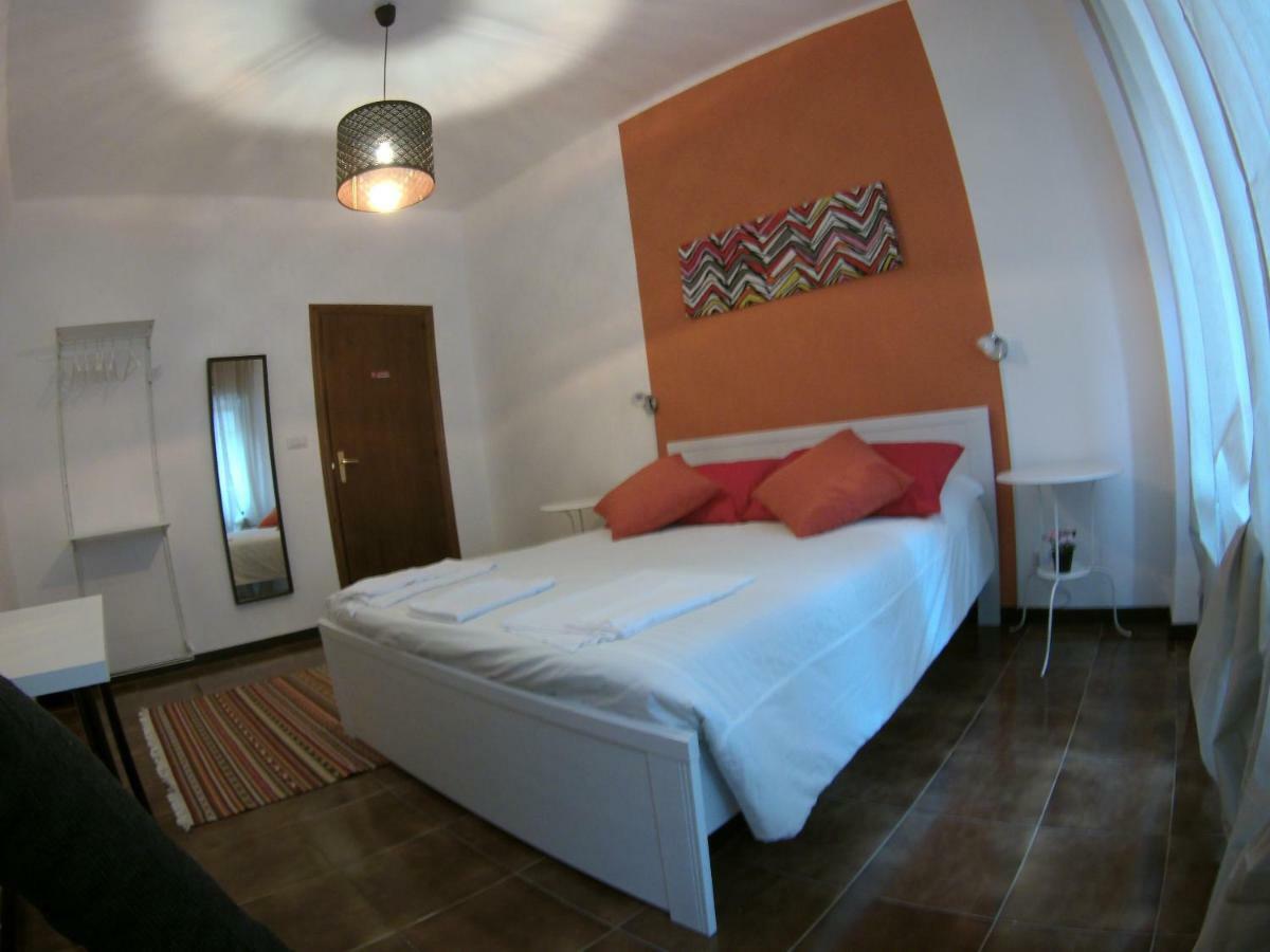Kamila Bed & Breakfast Bari Ngoại thất bức ảnh