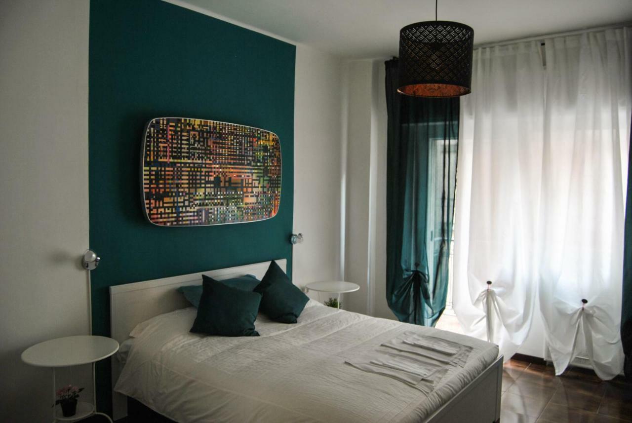 Kamila Bed & Breakfast Bari Ngoại thất bức ảnh
