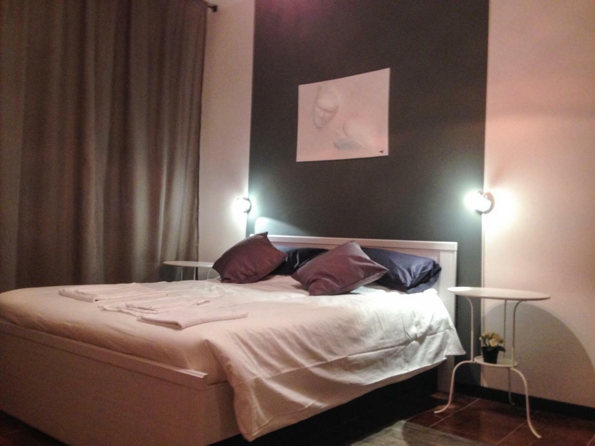 Kamila Bed & Breakfast Bari Ngoại thất bức ảnh