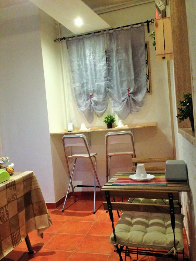 Kamila Bed & Breakfast Bari Ngoại thất bức ảnh