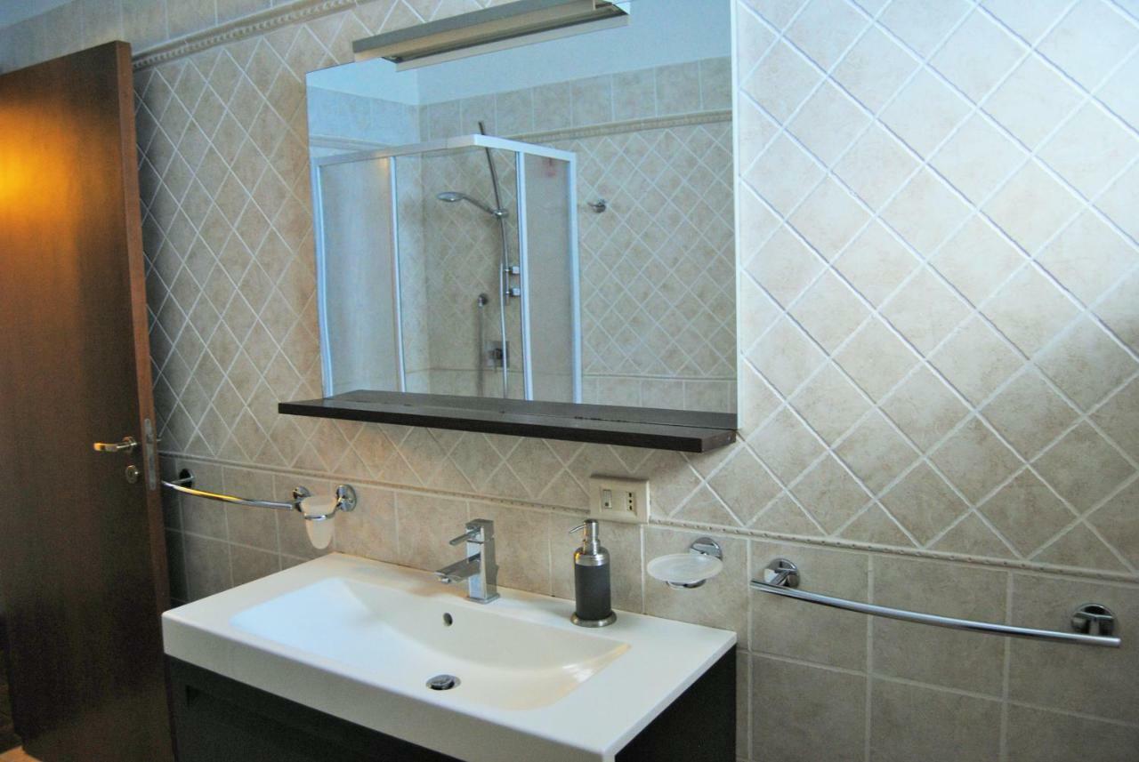 Kamila Bed & Breakfast Bari Ngoại thất bức ảnh