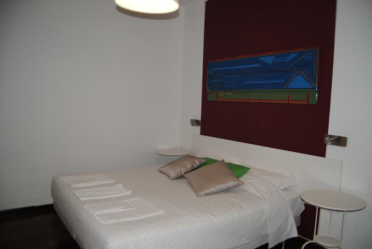Kamila Bed & Breakfast Bari Ngoại thất bức ảnh
