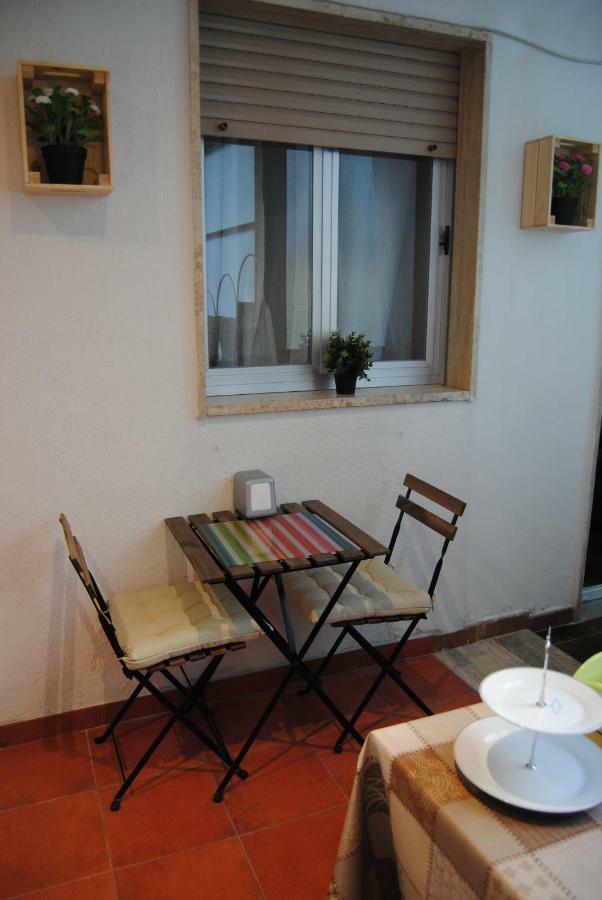 Kamila Bed & Breakfast Bari Ngoại thất bức ảnh