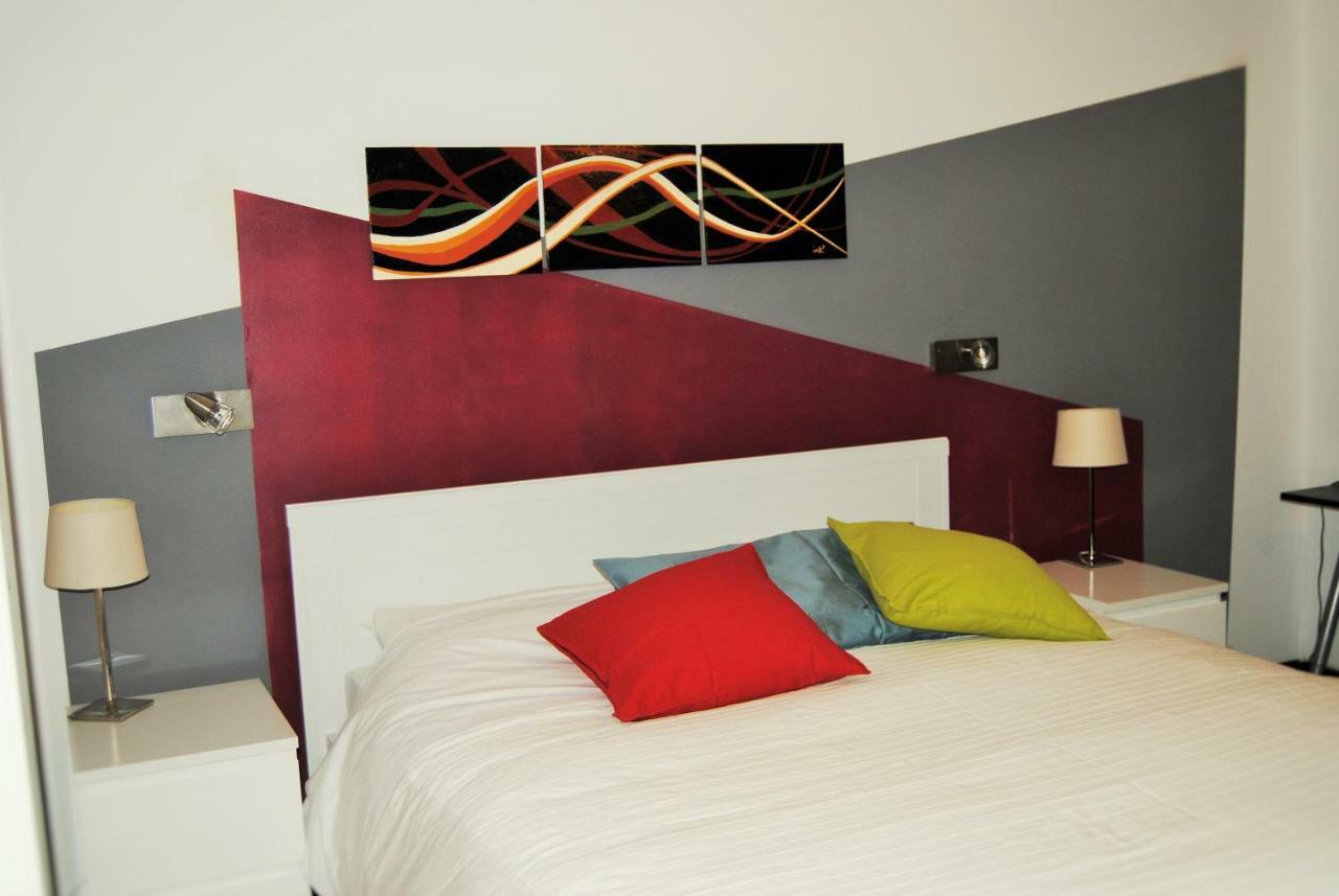 Kamila Bed & Breakfast Bari Ngoại thất bức ảnh