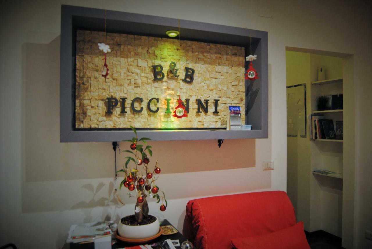 B&B Piccinni 191 Bari Ngoại thất bức ảnh