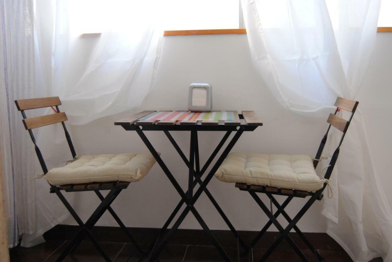 Kamila Bed & Breakfast Bari Ngoại thất bức ảnh