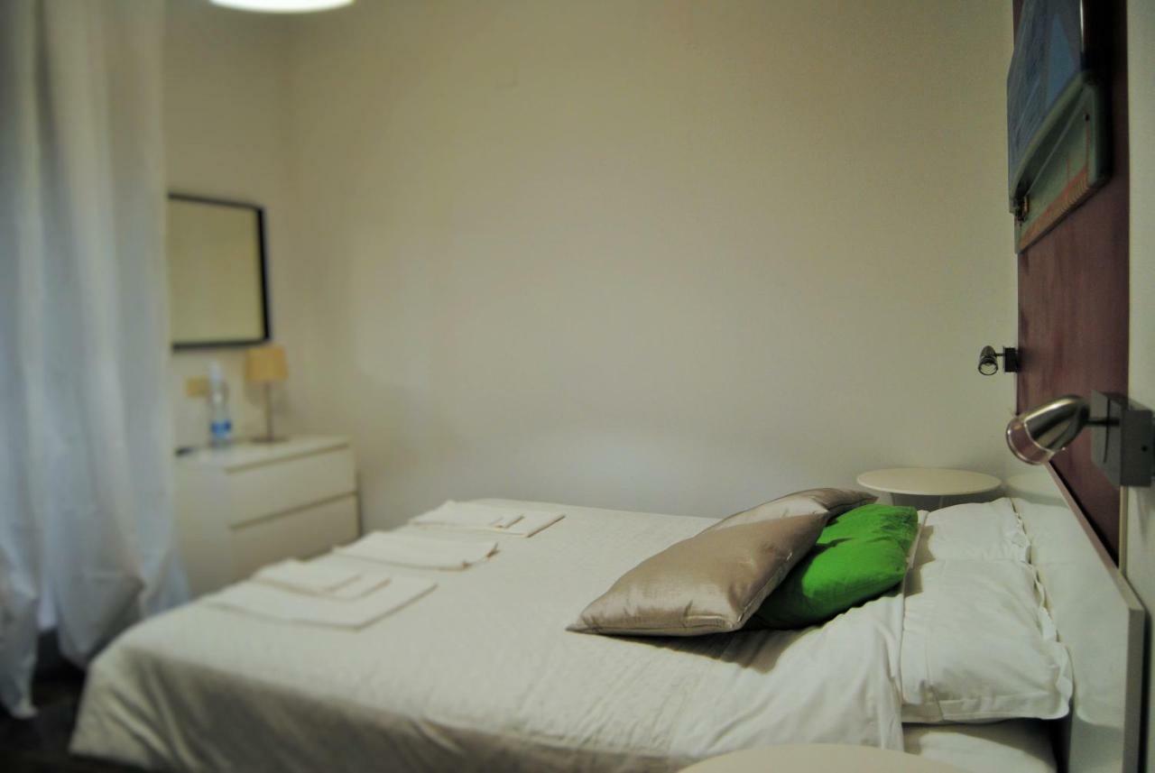 Kamila Bed & Breakfast Bari Ngoại thất bức ảnh
