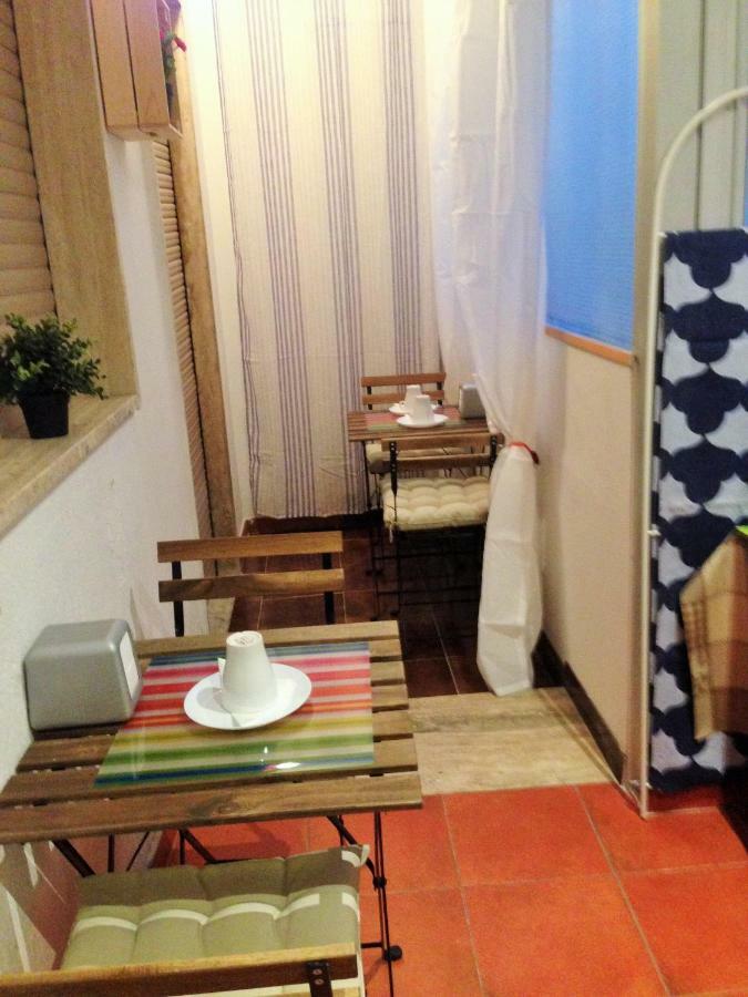 Kamila Bed & Breakfast Bari Ngoại thất bức ảnh