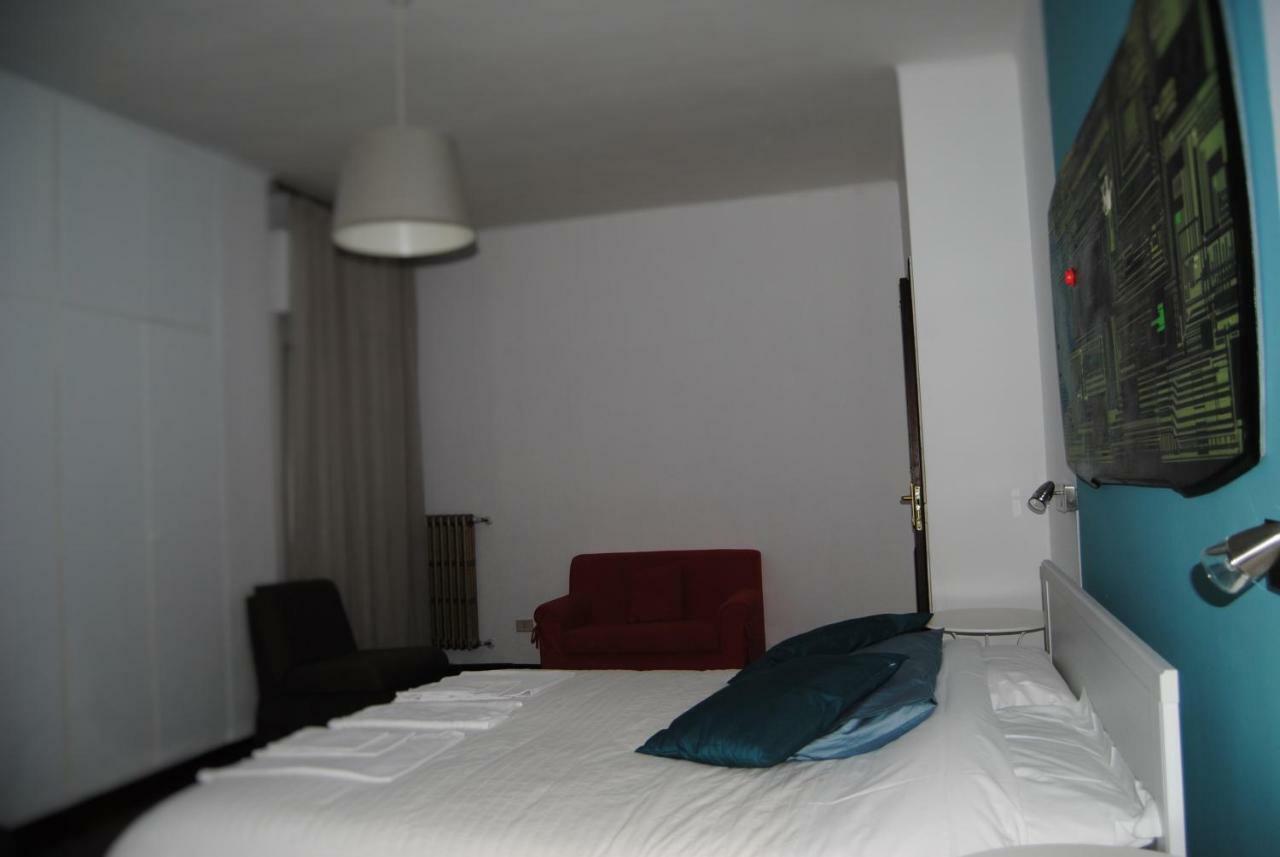 Kamila Bed & Breakfast Bari Ngoại thất bức ảnh