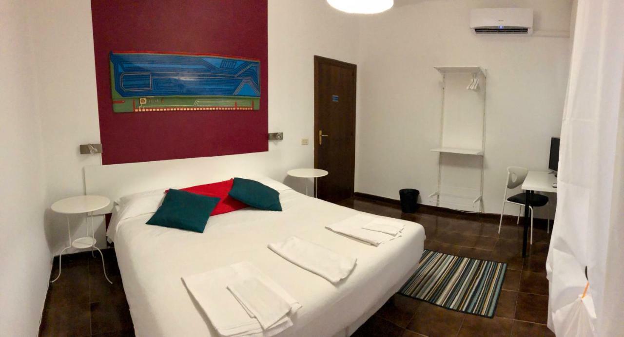 Kamila Bed & Breakfast Bari Ngoại thất bức ảnh